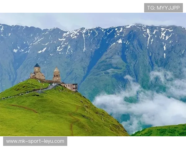 格鲁吉亚登山运动迎来新高峰，格鲁吉亚旅游视频